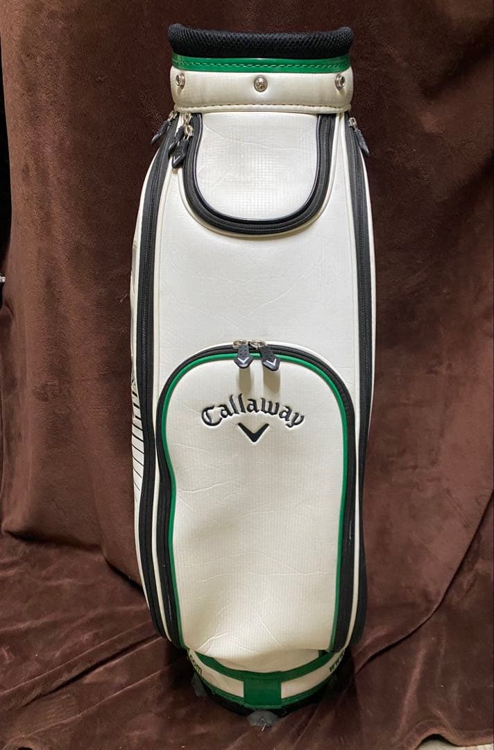 supertolucky7 キャロウェイ キャディバッグ