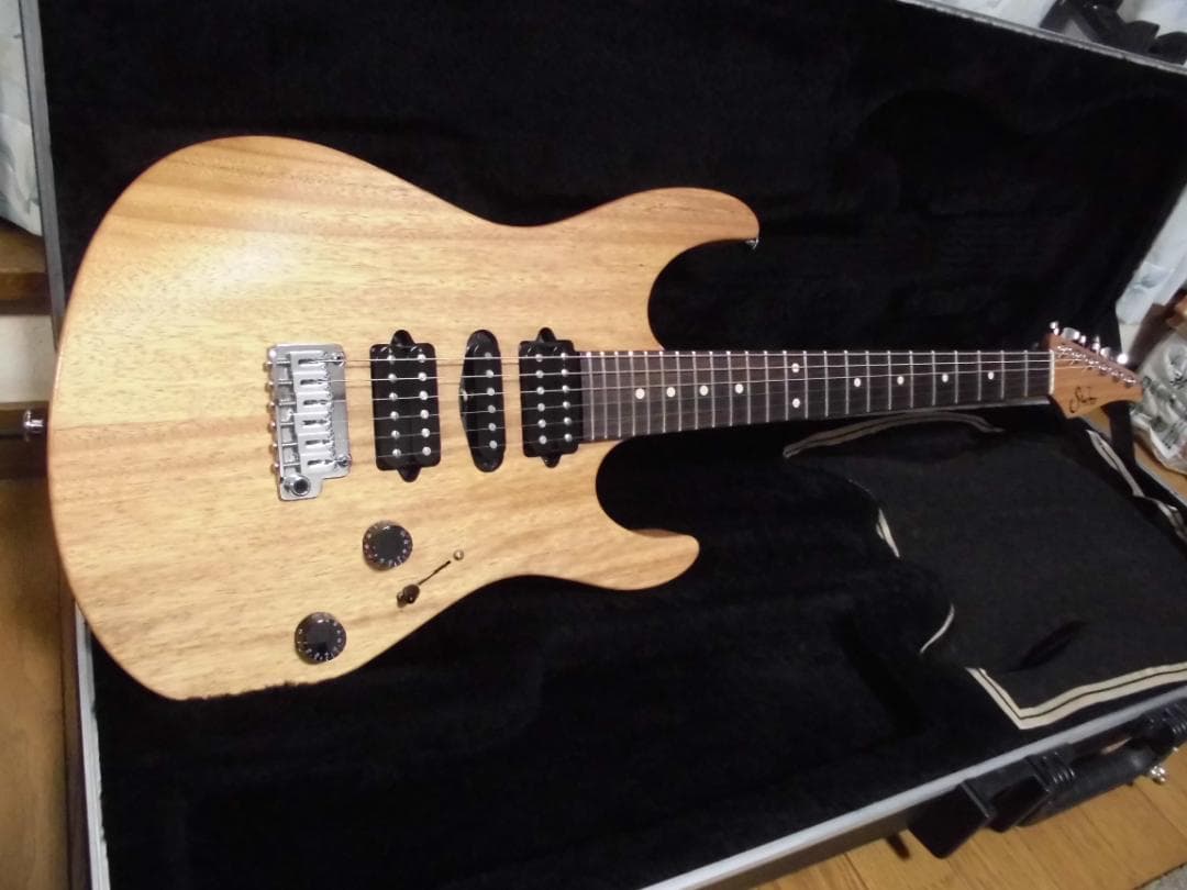 【Suhr】Modern Pro Satin HSH