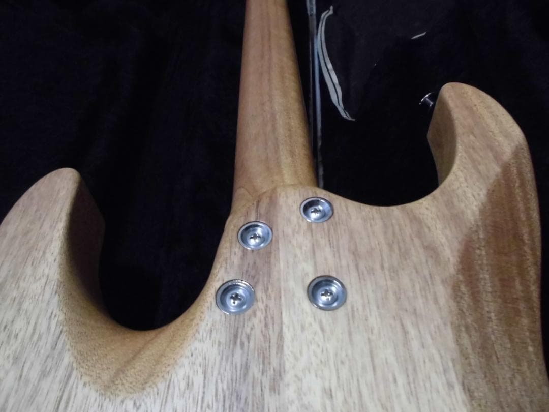 【Suhr】Modern Pro Satin HSH