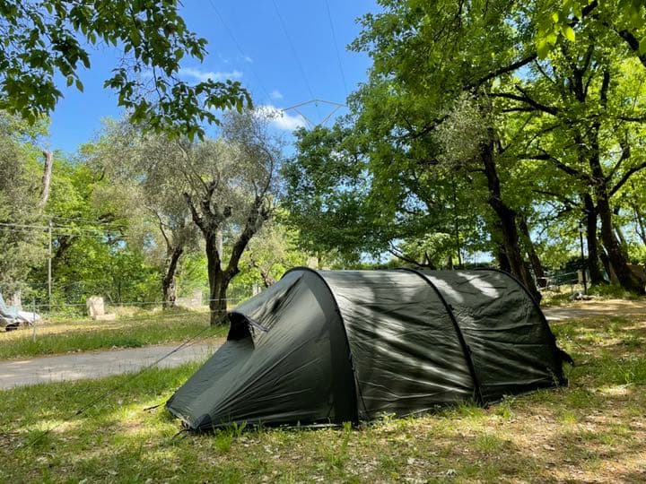 ヒルバーグ　ケロン3 MIL Hilleberg Keron3MIL