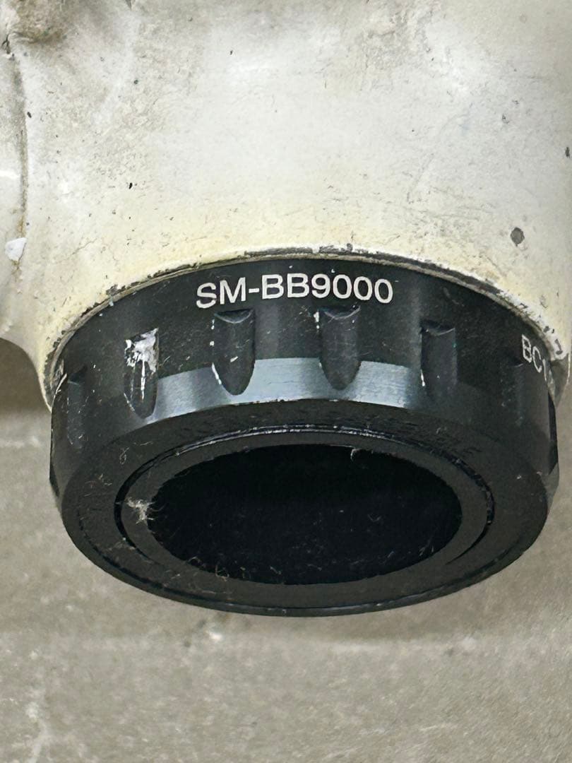 MIYATA ミヤタ　アルフレックスカーボン　ロードバイクフレームセット　540