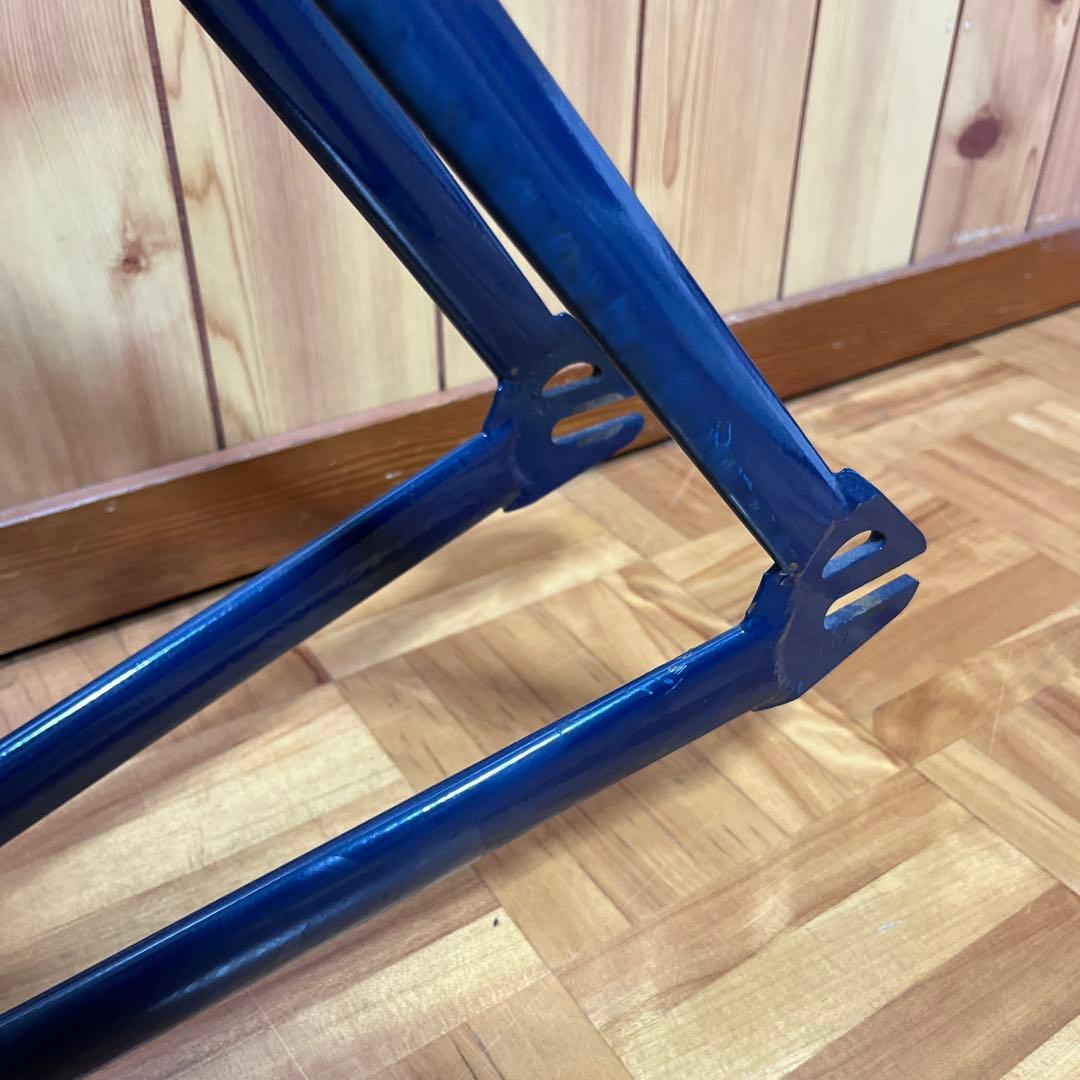 BROOKLYN MACHINE WORKS ギャングスタ GANGSTA V1