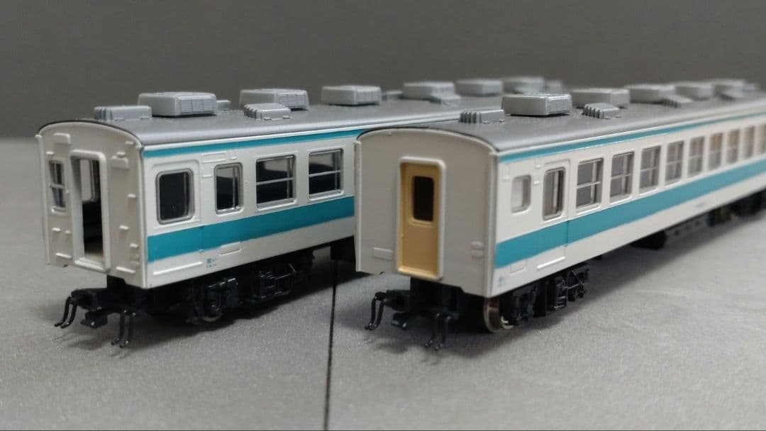 なっとう　セット