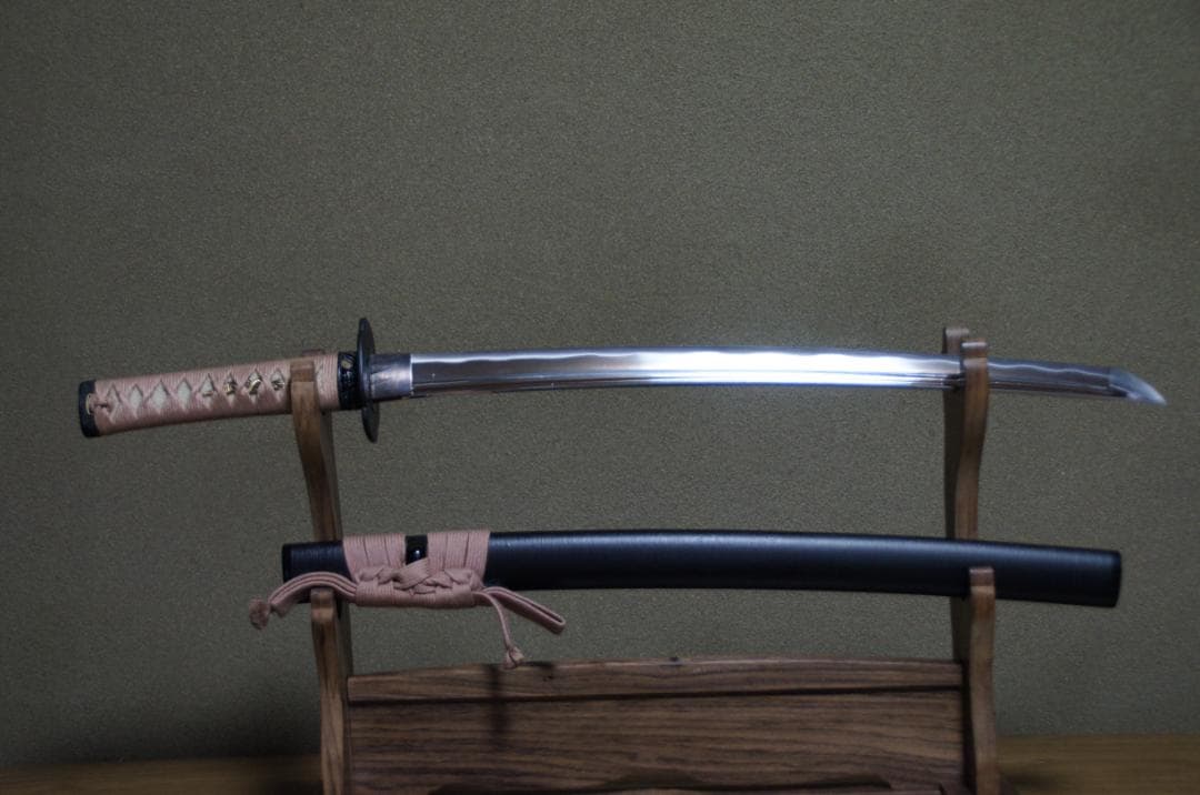 月末特価　【良美品】　模擬刀 　日本アンティークギャラリー　脇差