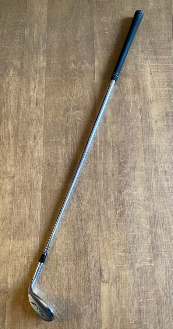 Titleist Vokey SM9 ウェッジ58度/14K K's-wedge