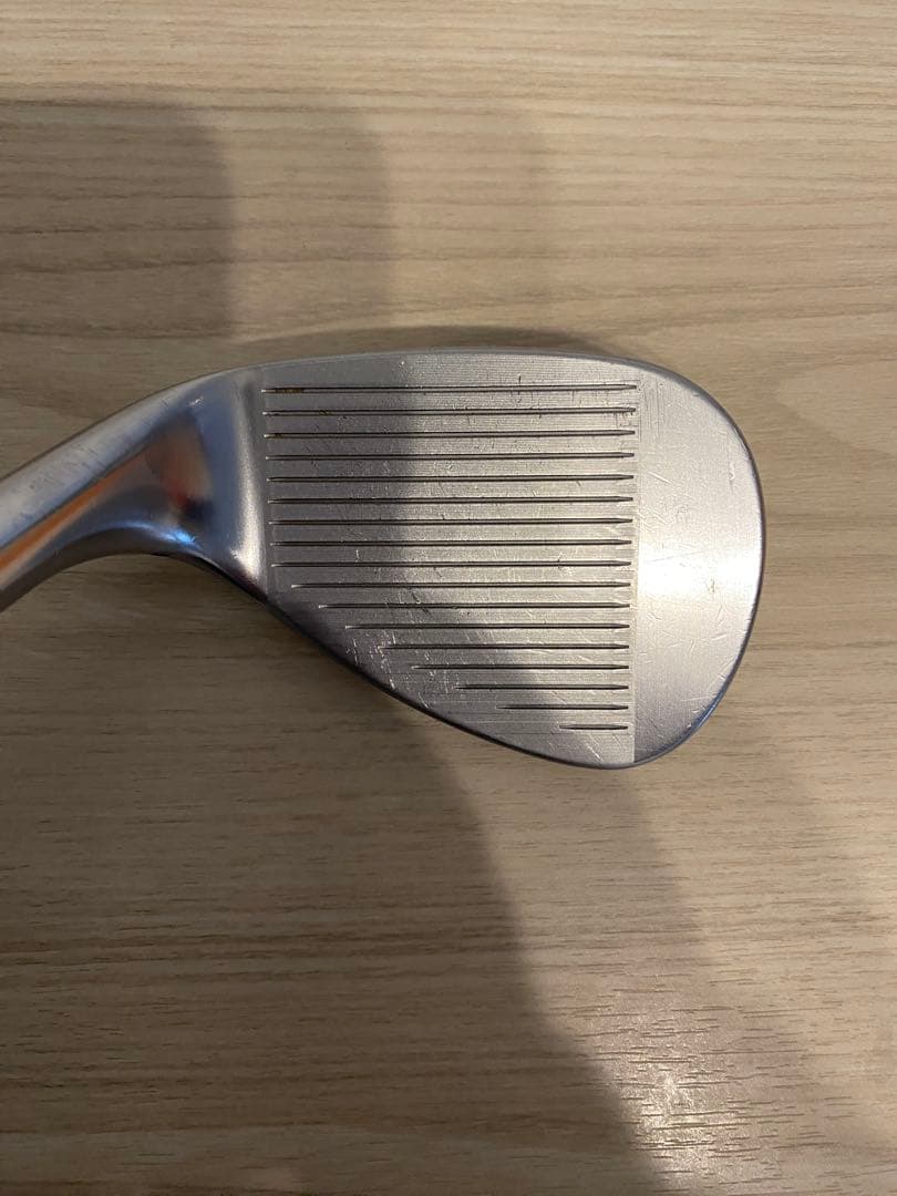 Titleist Vokey SM9 ウェッジ58度/14K K's-wedge