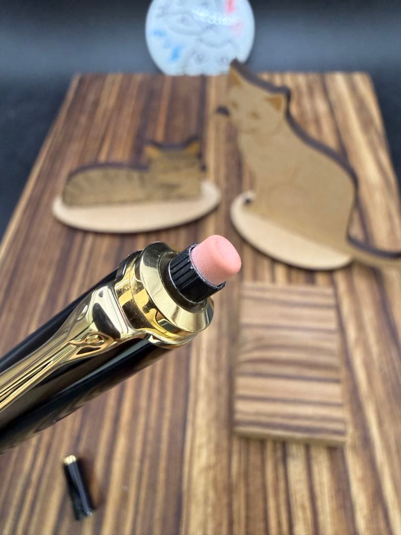 PELIKAN シャーペン D400 0.7mm 黒