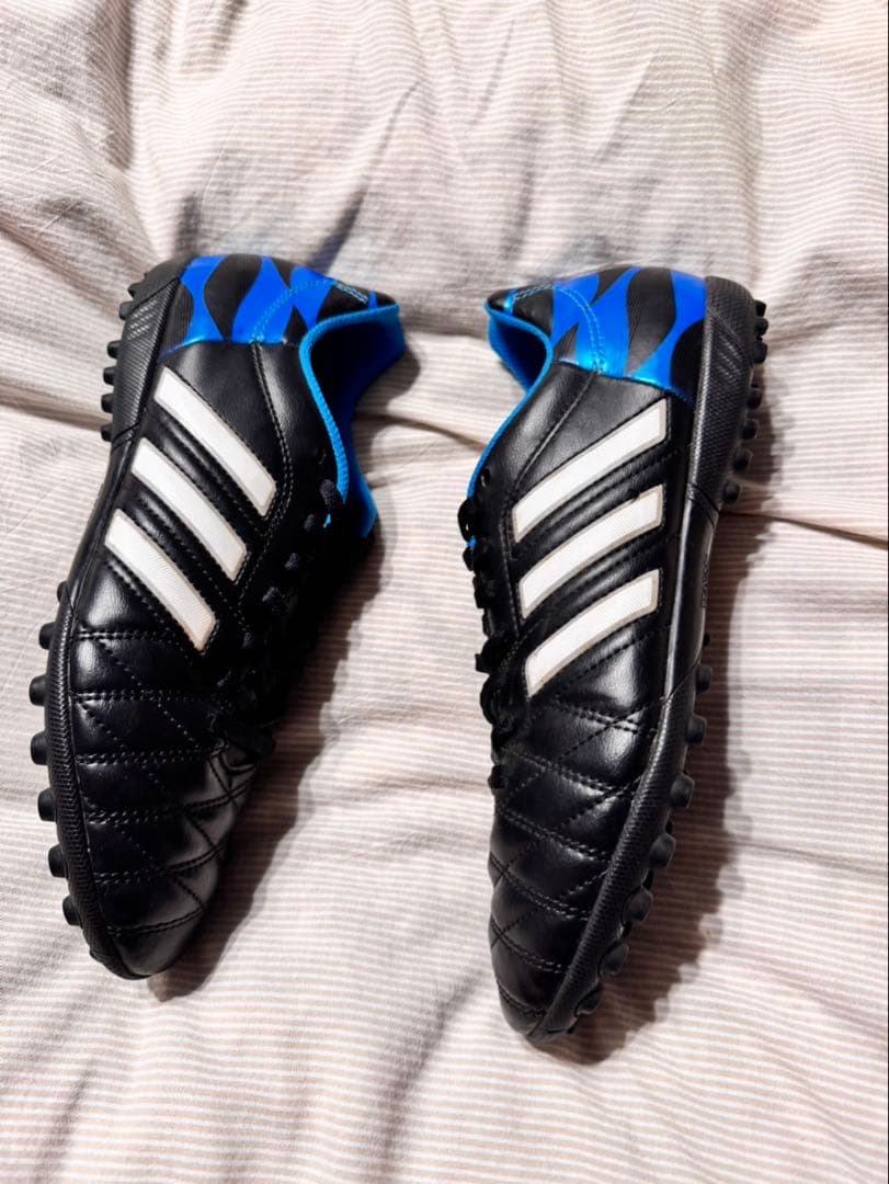 美品　adidas パティーク　クエストラ　11 26.5cm