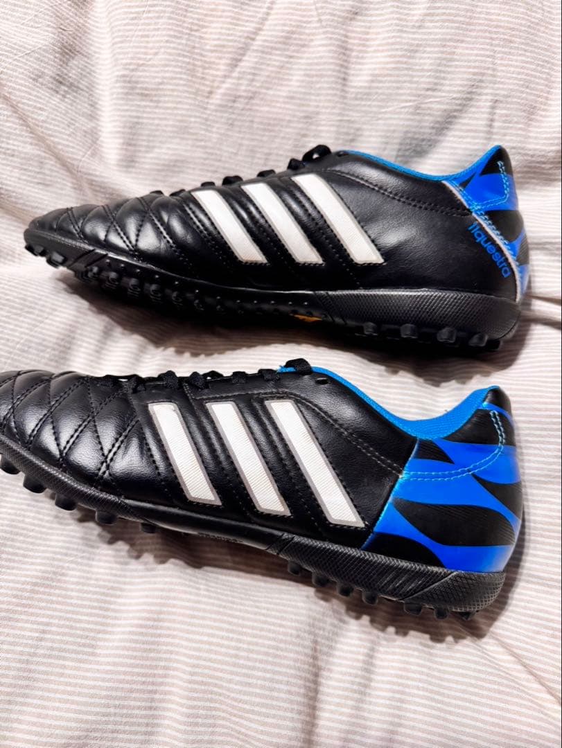 美品　adidas パティーク　クエストラ　11 26.5cm