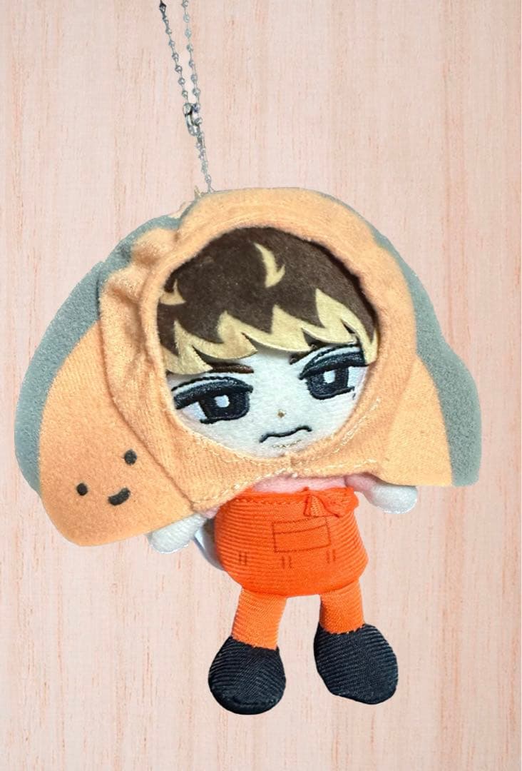 Man すのチル　チルぬい×サンリオ　フルコンプセット