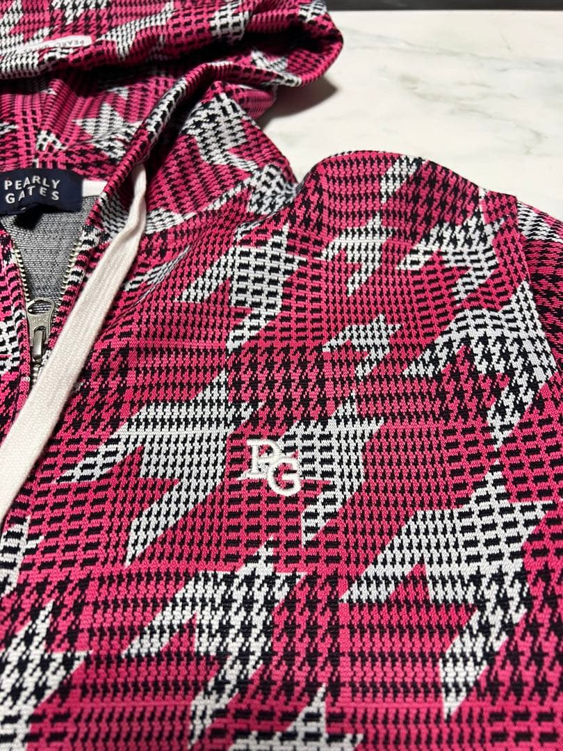 PEARY GATES レディース ゴルフウェア スカート