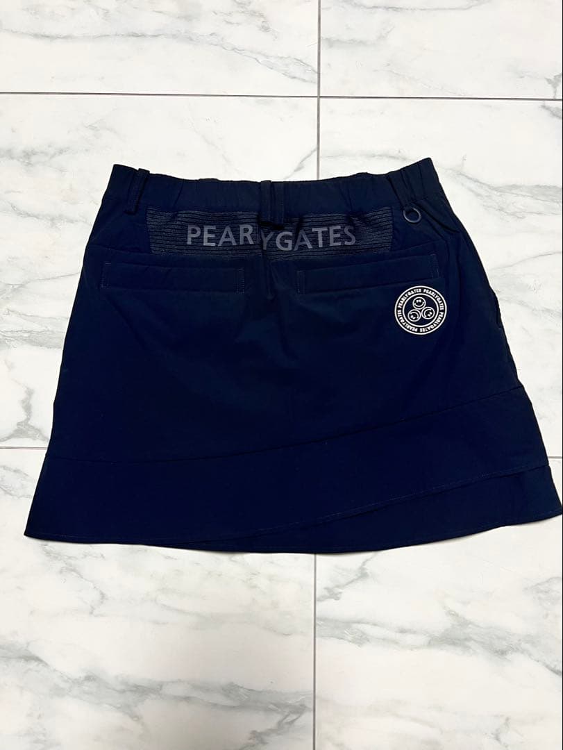 PEARY GATES レディース ゴルフウェア スカート