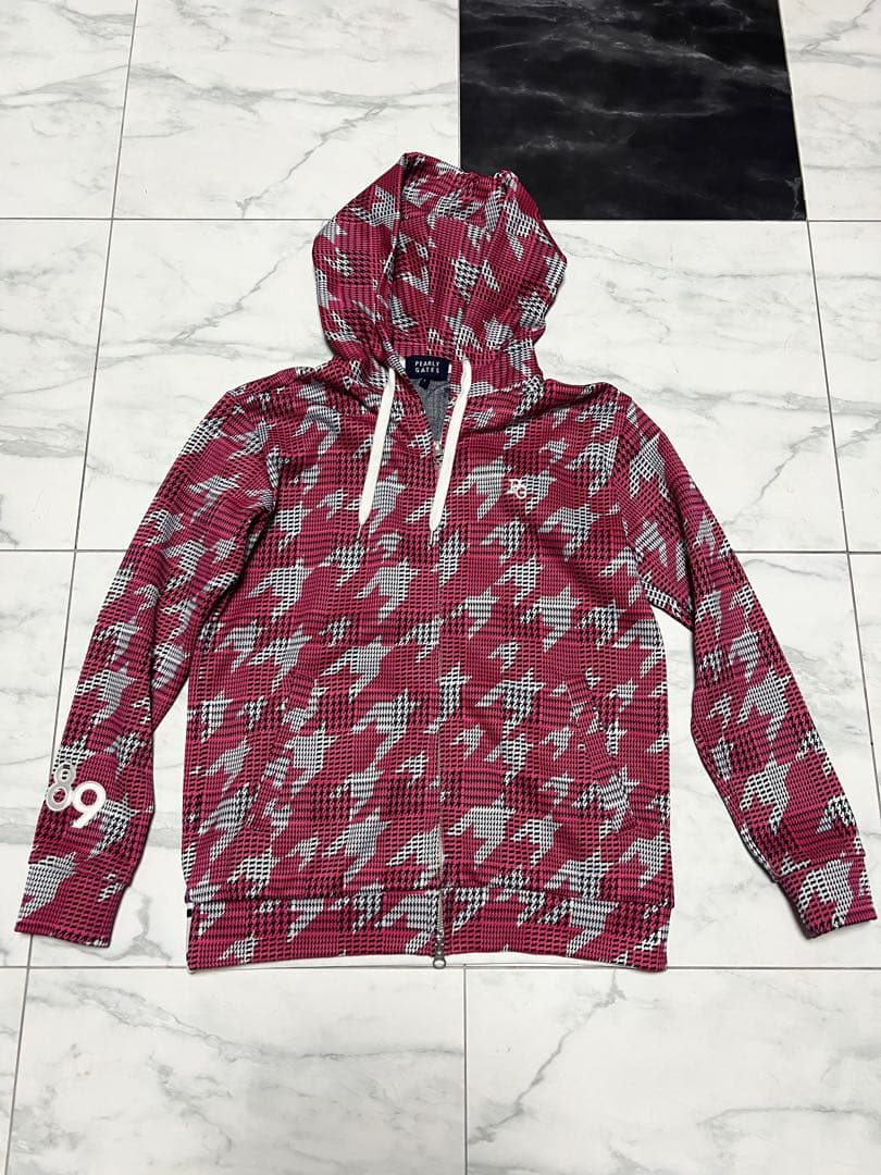 PEARY GATES レディース ゴルフウェア スカート