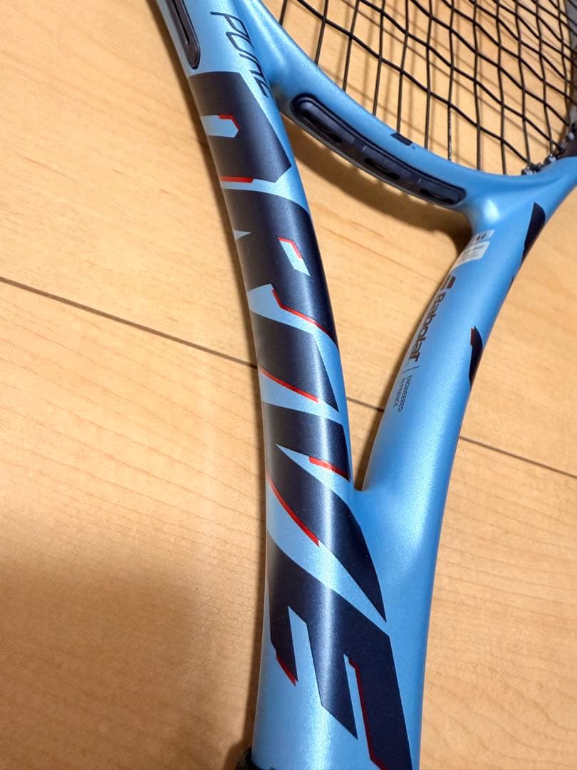 ピュアドライブ2025