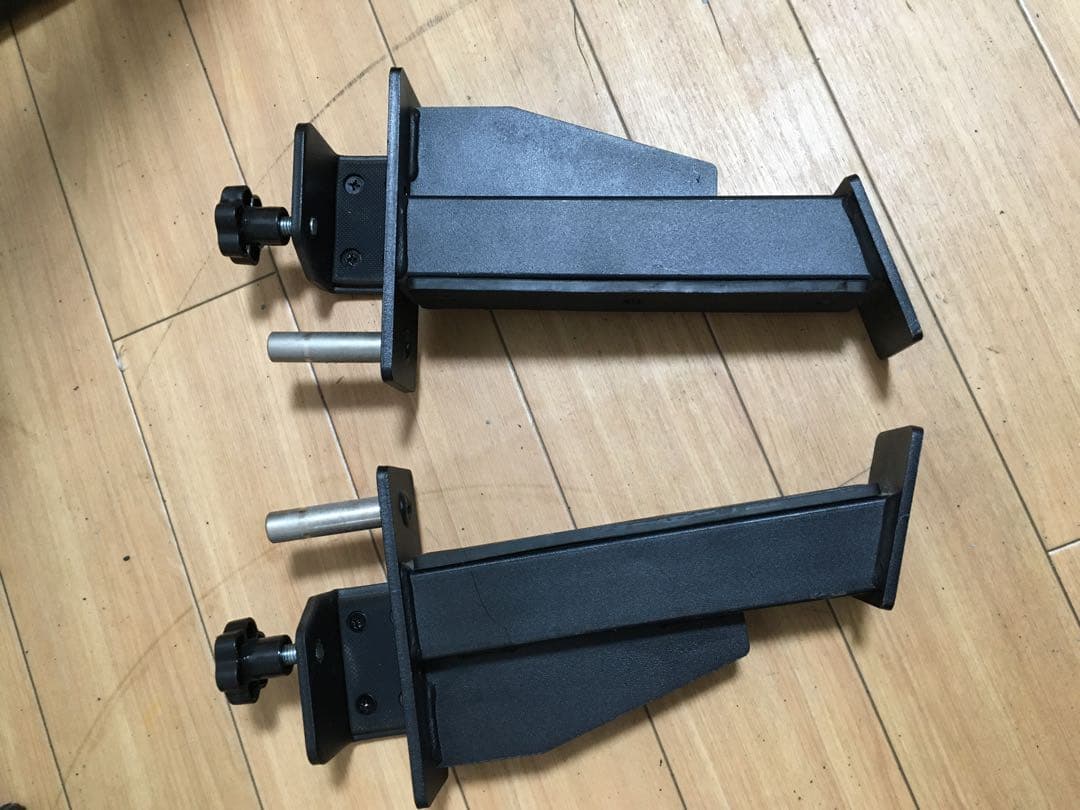 ベンチプレス/スクワットラック のみ