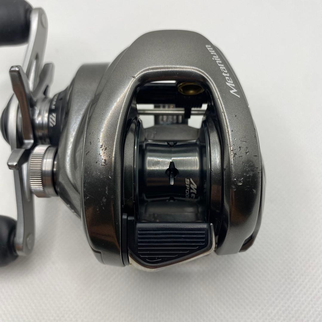 ニ*2様 SHIMANO シマノ 20メタニウムHG 左ハンドル