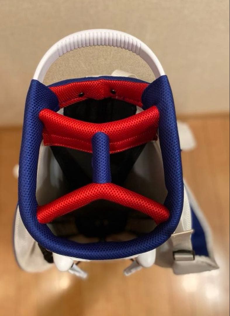 PGA CHAMPIONSHIP エリートグリップ　スタンド式キャディバッグ