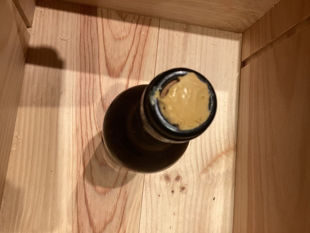 超希少　マッサ・ヴェッキア　パッシータ2013 375ml