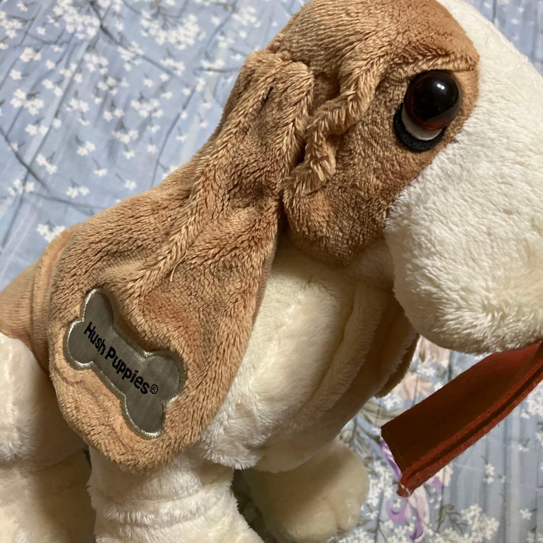 ハッシュパピー　ぬいぐるみセット