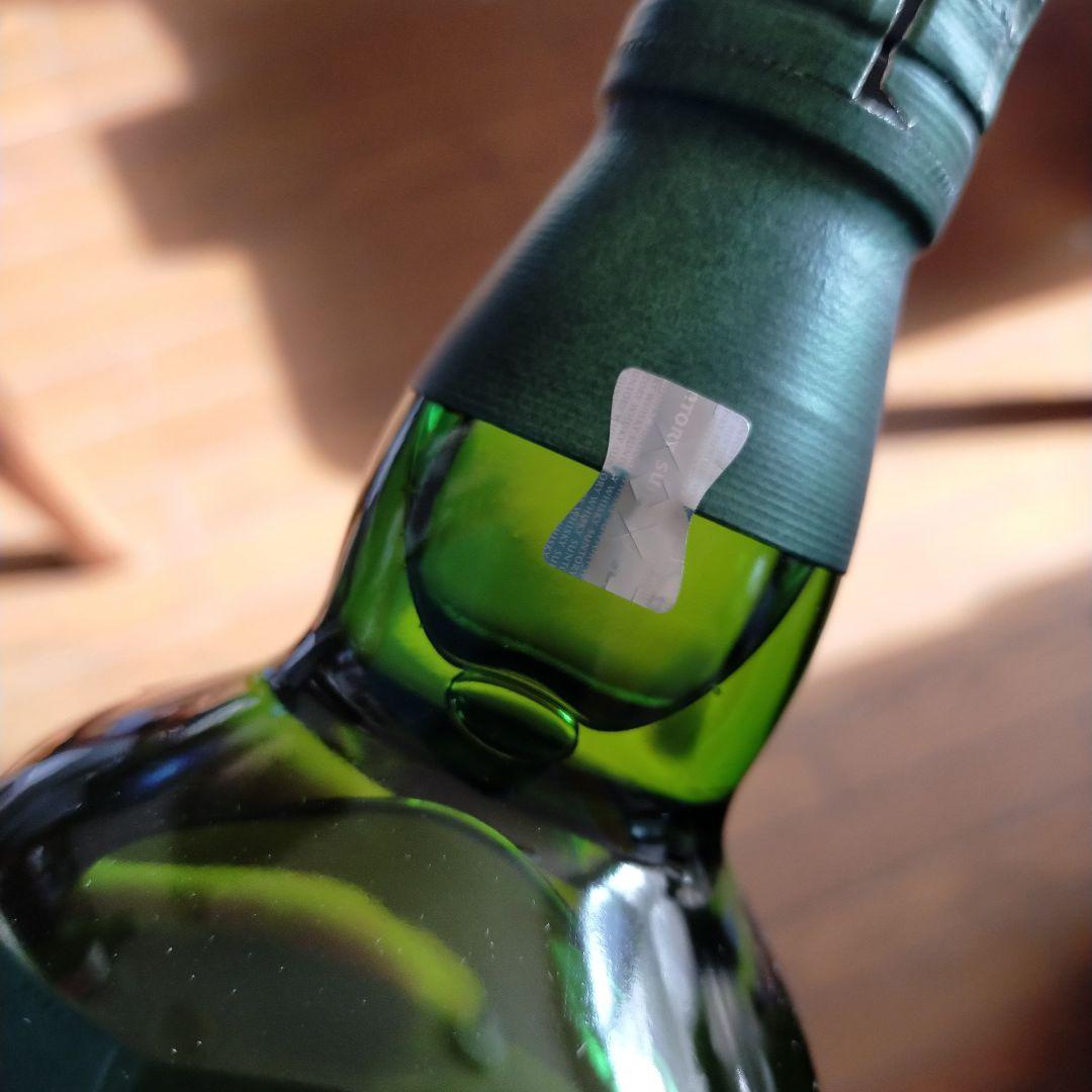 緑*様 SUNTORY 白州12年