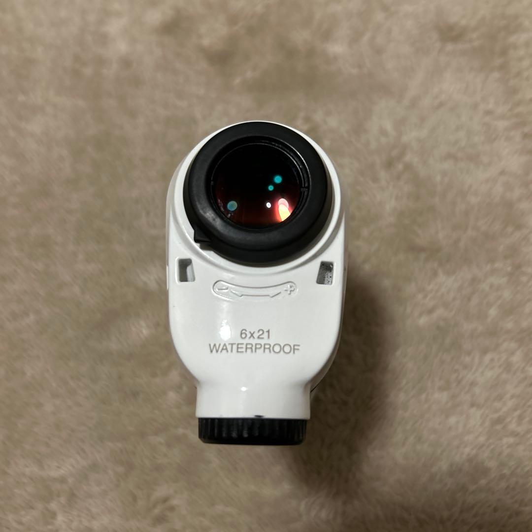 ラウンド用品・アクセサリー Nikon COOLSHOT PRO STABILIZEDw