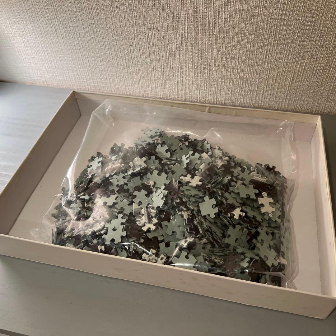 90s ビートルズ Beatles / パズル - maid in france