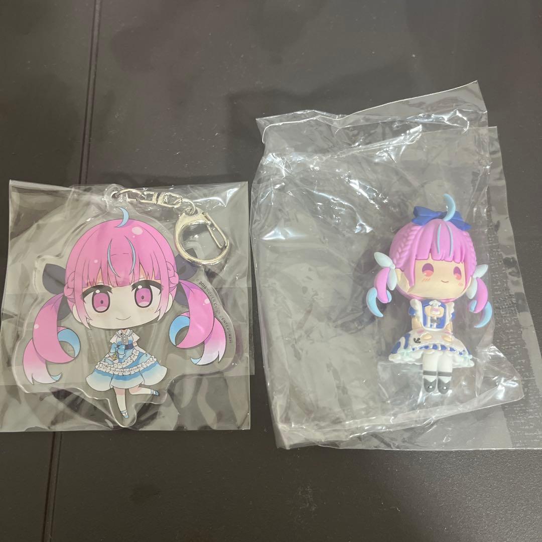 ホロライブグッズまとめ売り