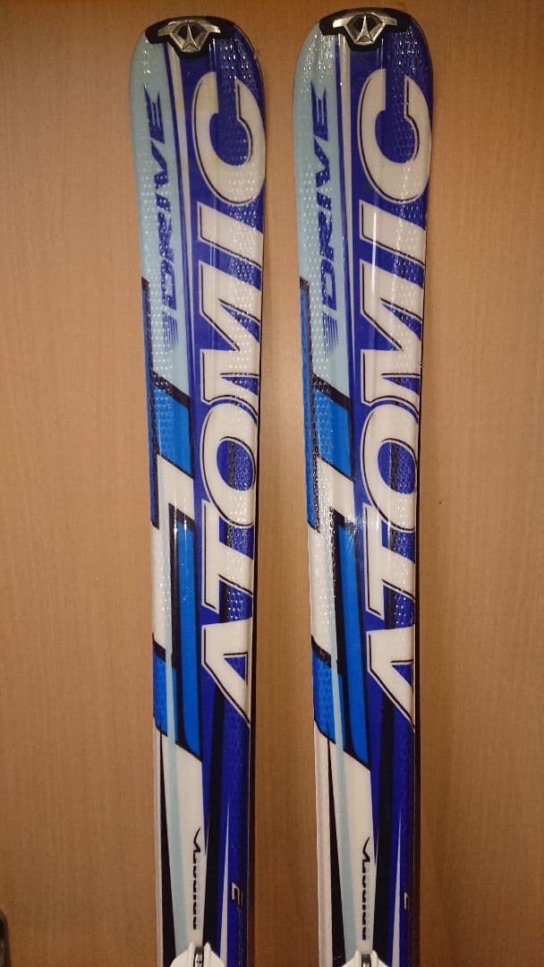 Atomic 181㎝ 簡単調整 270～360㎜ LT12 地域限定発送