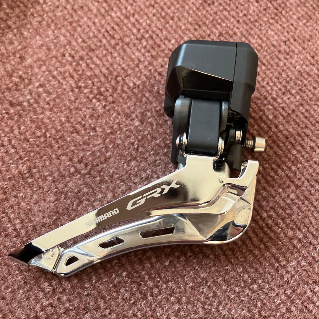 GRX RD/FD-RX825 Di2 2×12用