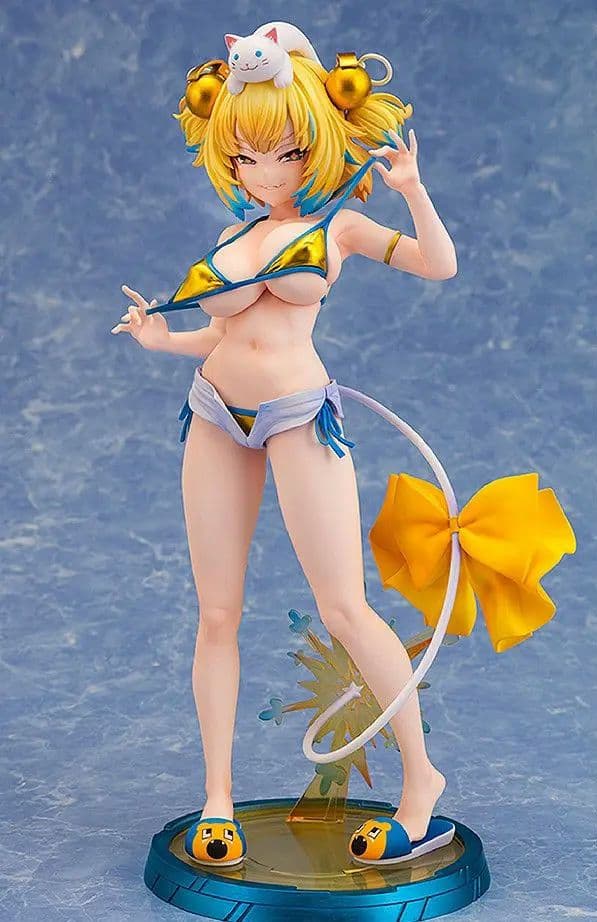 新品未開封　ボンバーガール パイン ウイング WING