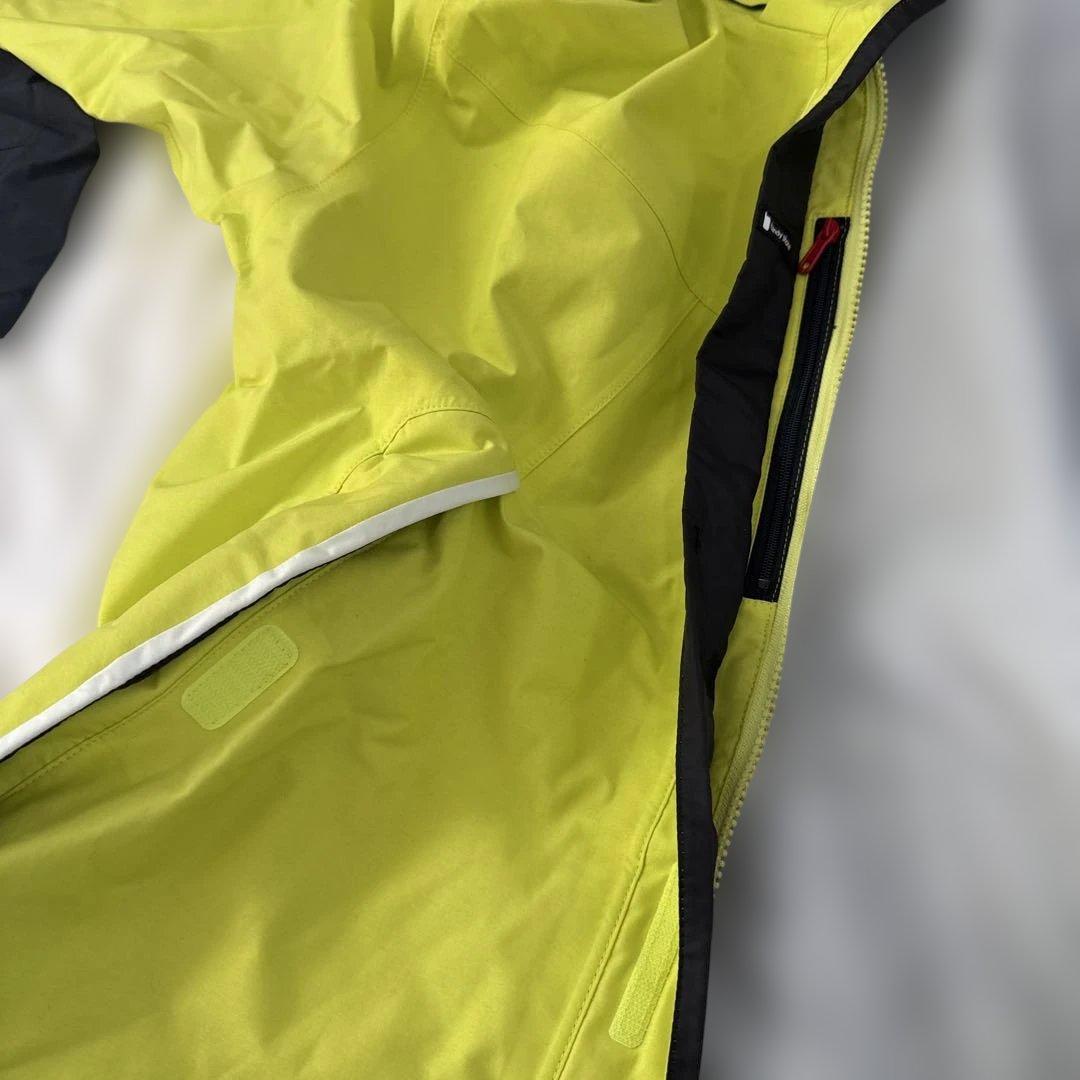 SHIMANO レインウェア　RA-018K GORE-TEX 【LL】