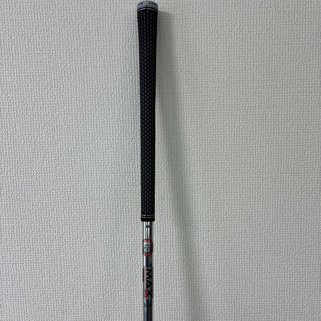 テーラーメイドSIM2MAXレスキュー U4 KBS MAXMT85JPS