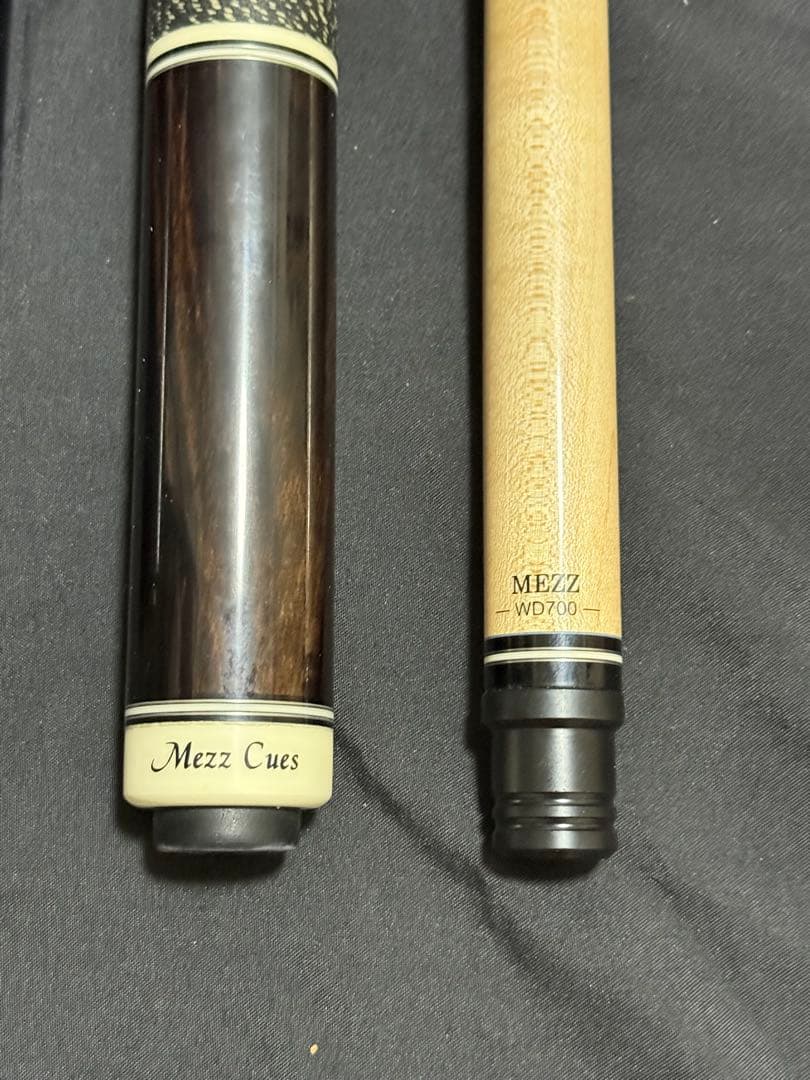 Mezz Axi 603 メッジキュー