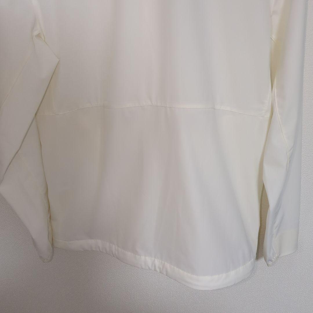 J.LINDEBERG ジェイリンドバーグ　ジップアップ　ジャケット M