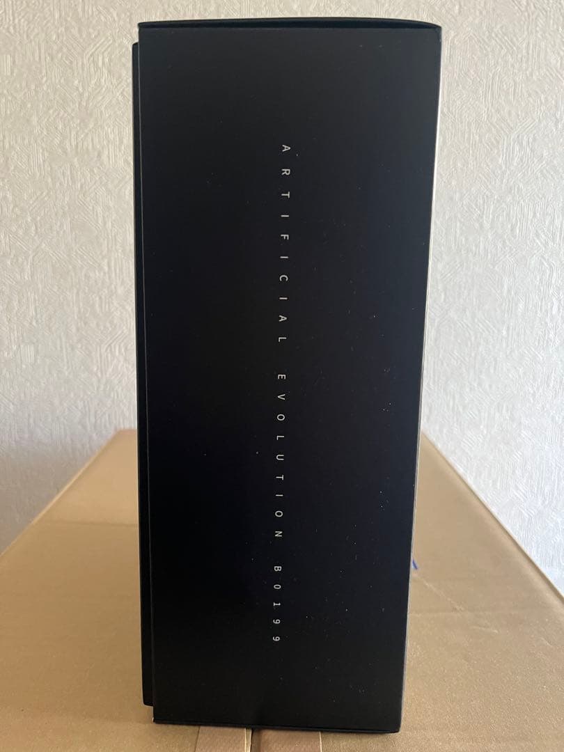 【新品未開封】蟲シリ一ズ 人工進化実験体 B0199マンティコラ