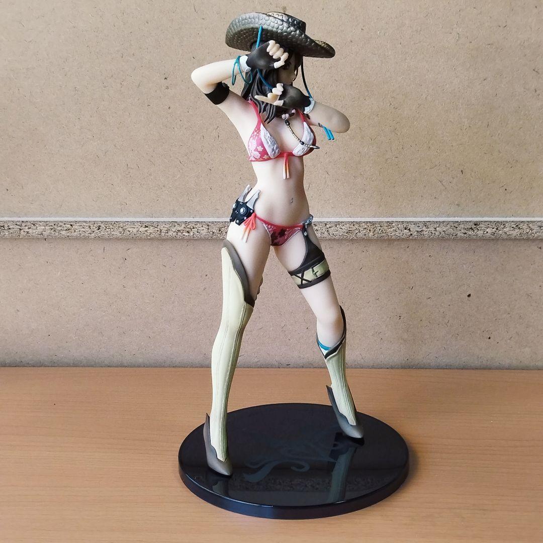 1/7 彩 お姉チャンバラvorteX