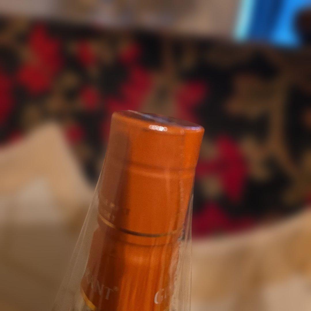 <訳有り商品> Glen Grant Arboralis カスクストレングス