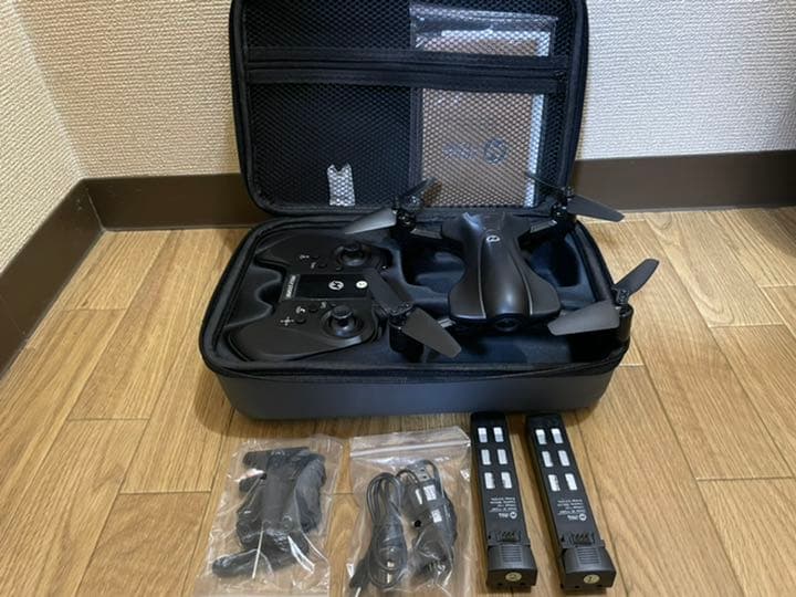 Holy Stone HS165 2機セット