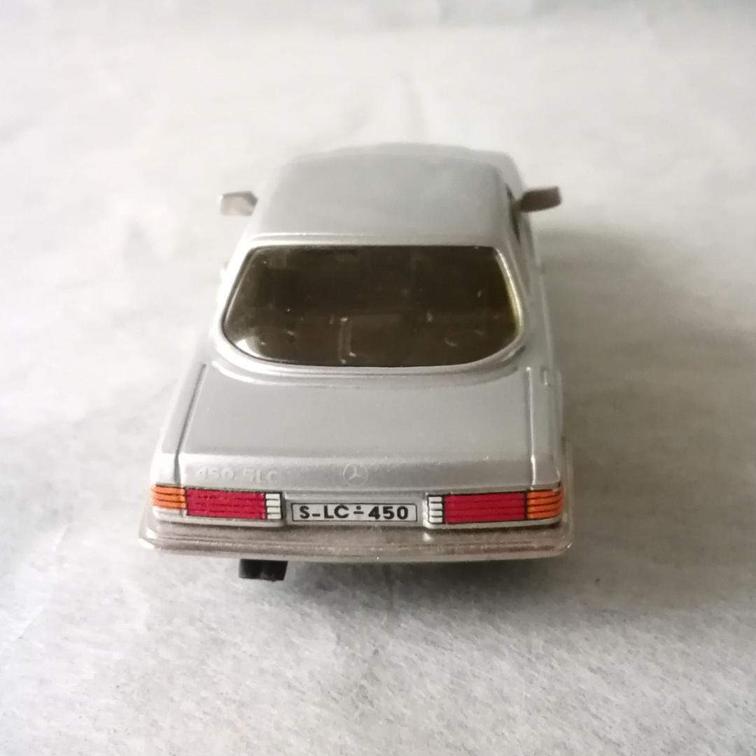 希少　AMR　Danhausen　CENTURY®　1/43　メルセデスベンツ