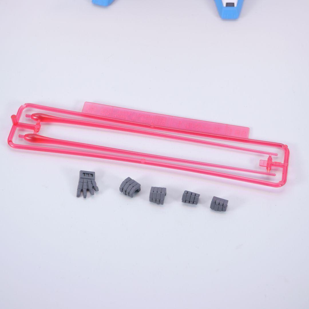 MG デュエルガンダム 塗装 完成品 バンダイ ガンプラ 1/100