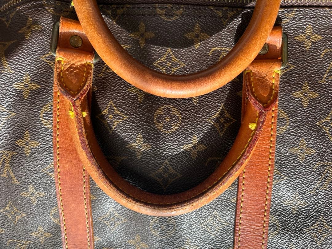 ルイ ヴィトン / LOUIS VUITTON ボストンバッグ