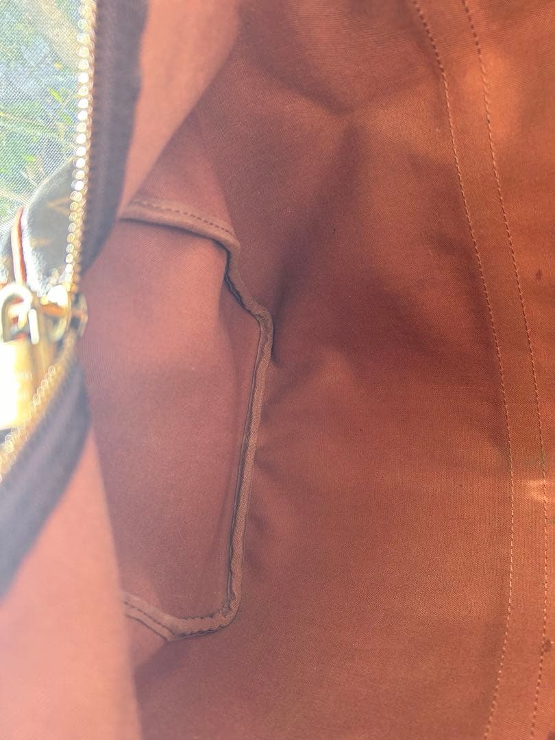 ルイ ヴィトン / LOUIS VUITTON ボストンバッグ