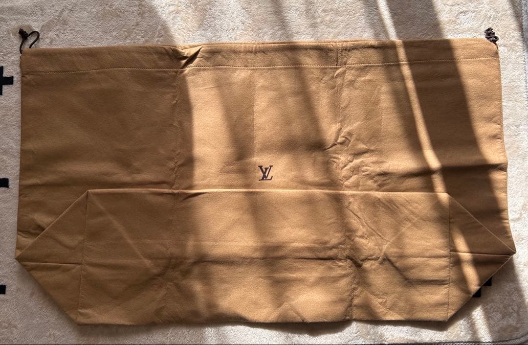 ルイ ヴィトン / LOUIS VUITTON ボストンバッグ