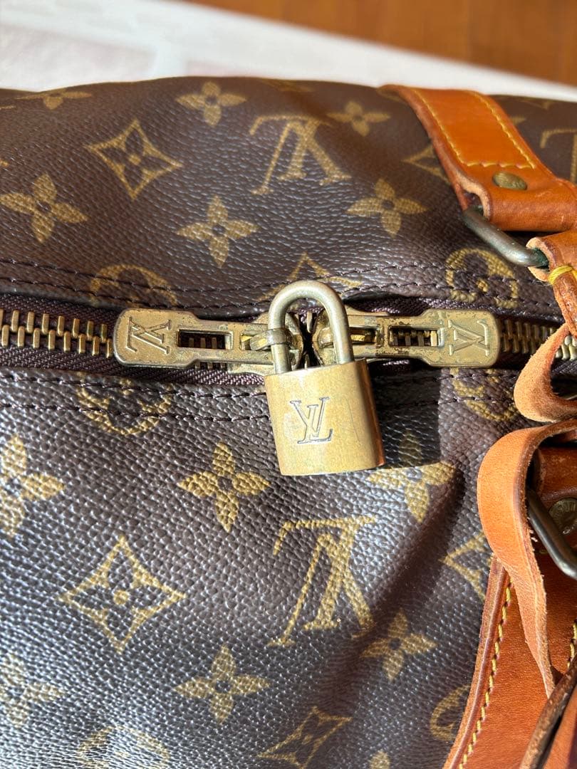 ルイ ヴィトン / LOUIS VUITTON ボストンバッグ