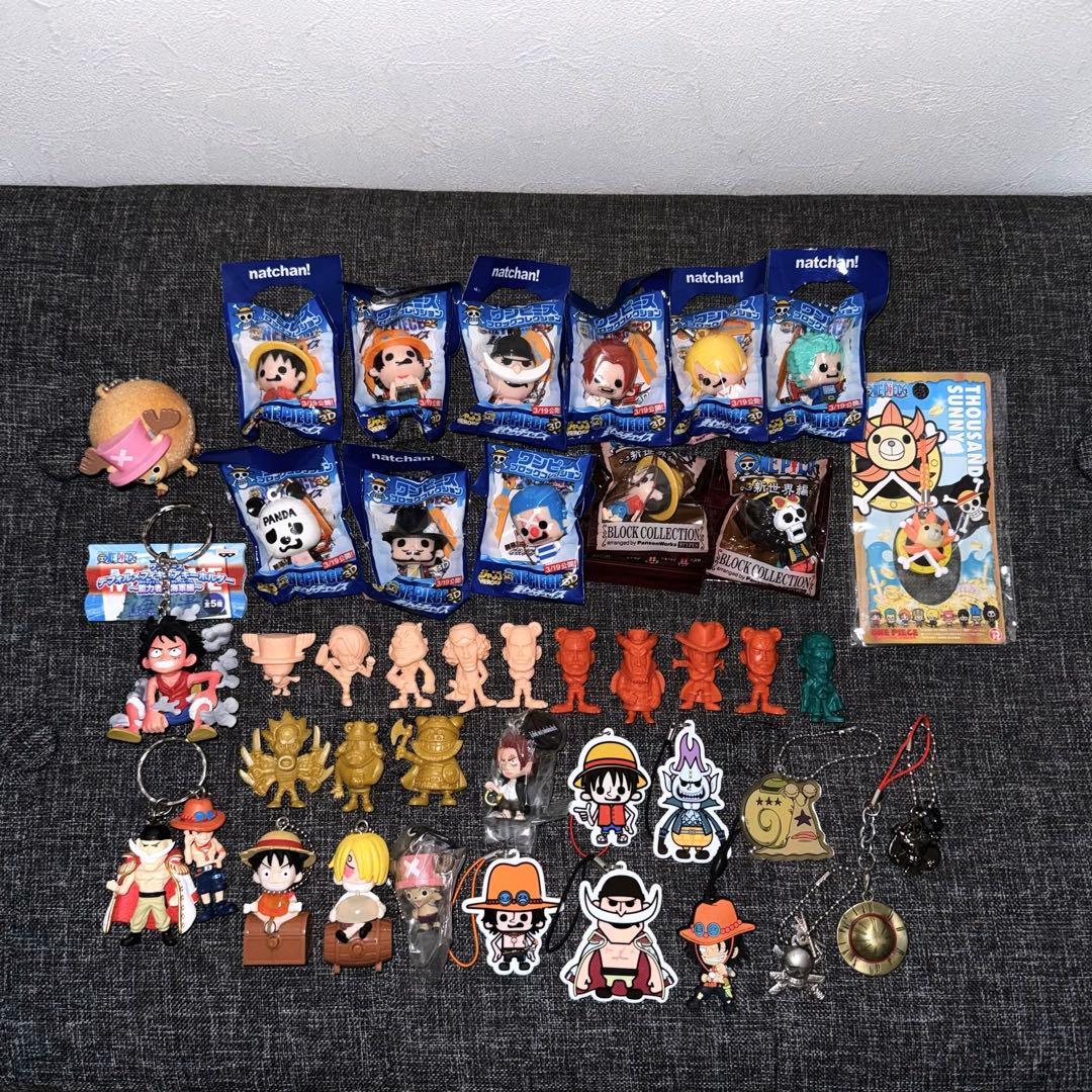 ワンピース キーホルダー ストラップ