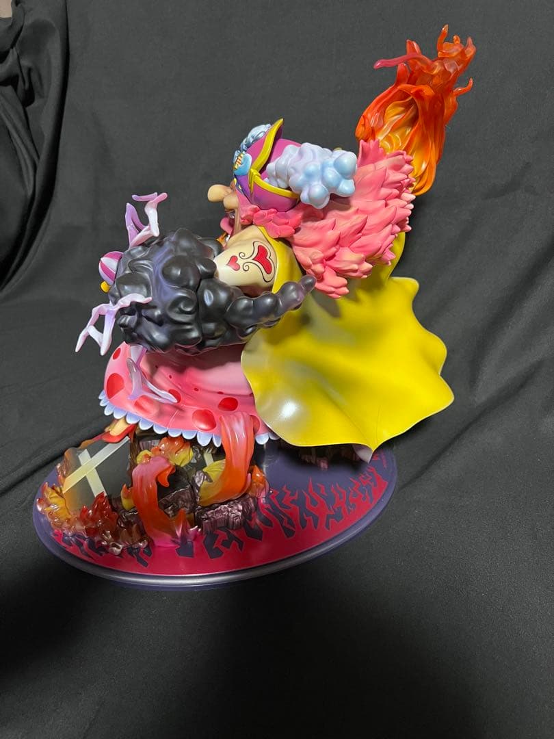 【最安値】P.O.P ワンピース “SA-MAXIMUM” 大海賊“ビッグマム”