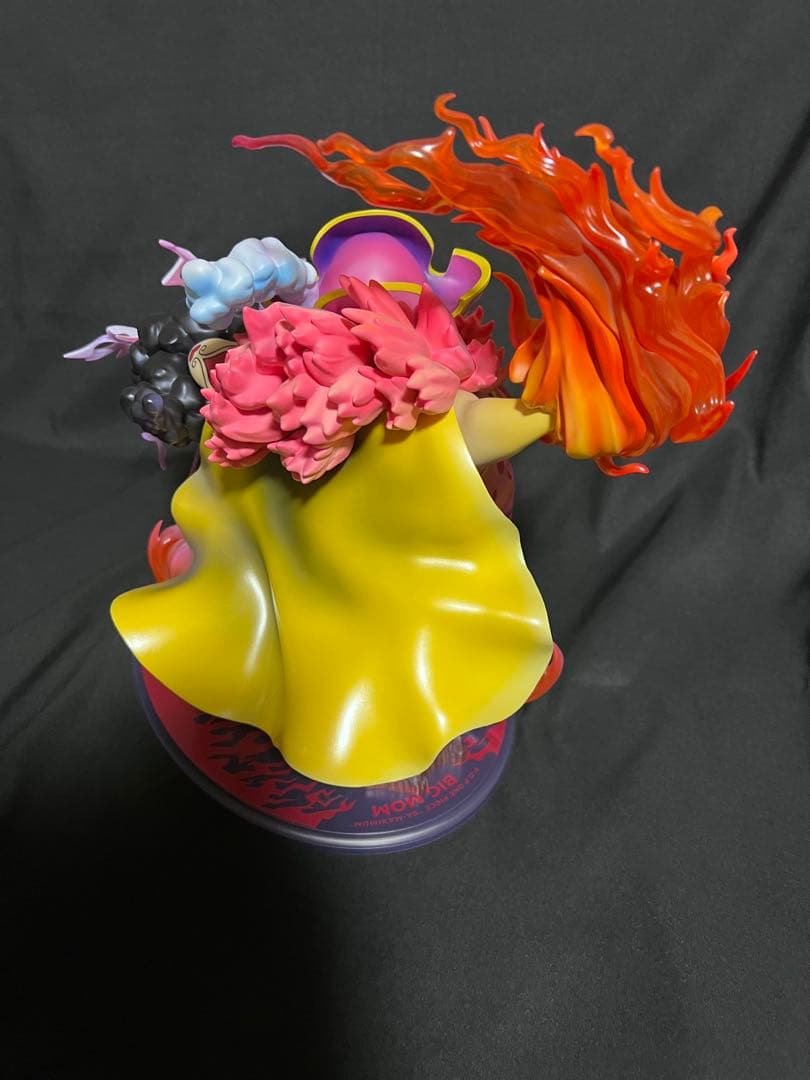 【最安値】P.O.P ワンピース “SA-MAXIMUM” 大海賊“ビッグマム”