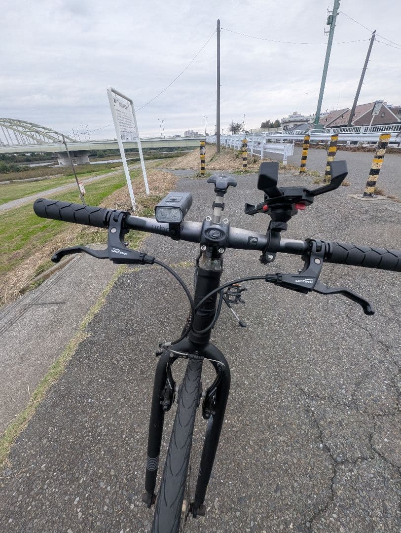 キャノンデール　ピスト仕様　街乗り最適　シングルスピード