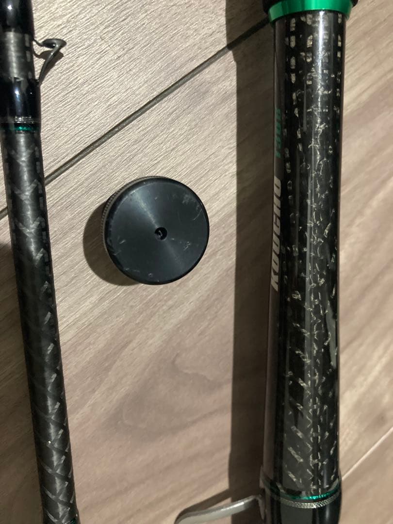 黒鯛工房　ヘチセレクションZX KOCHO308