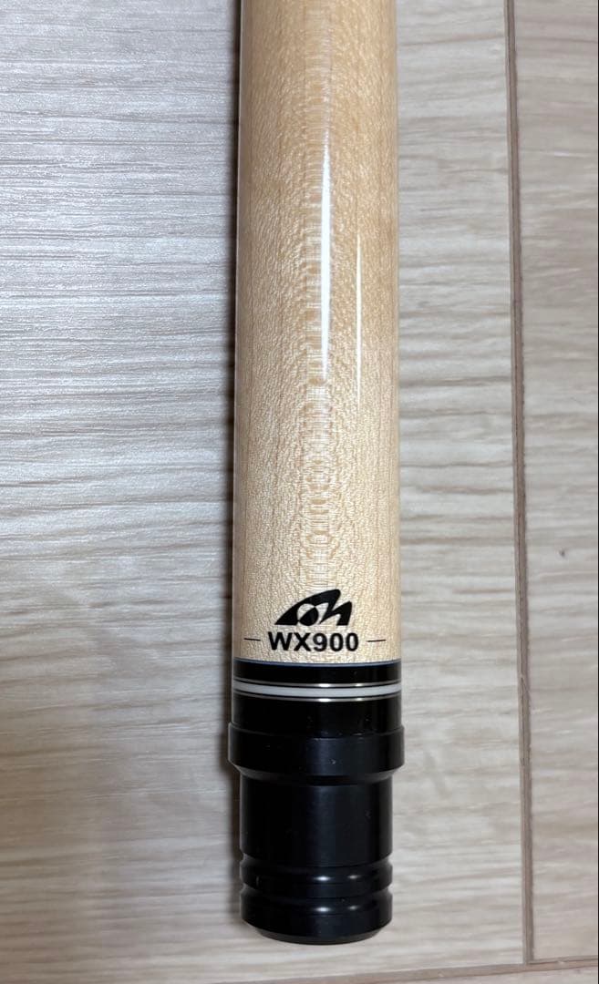 Mezz WX900 シャフト wavy